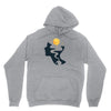 Night Think Unisex Hoodie