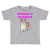 munchkin Toddler T-shirt