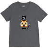 vanoss V-Neck Tee