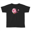 lion in a box Toddler T-shirt