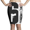 Rainbow Six Siege Pencil Skirts