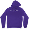 la la land Unisex Hoodie