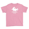 funny rude taste of kiwi Youth Tee