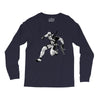 deadpool Long Sleeve Shirts