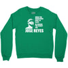 jose reyes boogeyman Crewneck Sweatshirt