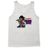 michonne Tank Top