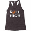 Roll High Dungeon T-Shirt Racerback Tank