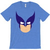 wolverine mask T-Shirt