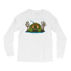 share in an adventure Long Sleeve Shirts