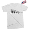 Piano Exclusive T-shirt