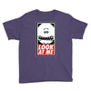 look at me Youth Tee