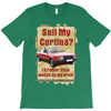 sell my cortina ideal birthday gift or present T-Shirt