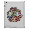 donut hungry iPad 3 and 4 Case