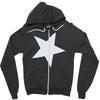 fashion men Zipper Hoodie
