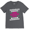 It's A Grammy Thing V-Neck Tee