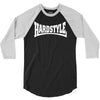 hardstyle hard bass 3/4 Sleeve Shirt