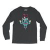 mix tape respect Long Sleeve Shirts
