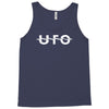 ufo Tank Top