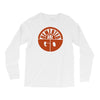 demented logo Long Sleeve Shirts