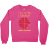 r.i.p Crewneck Sweatshirt