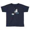 no tipping Toddler T-shirt