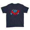 hits Youth Tee