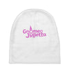 Sherlock Gnomes Baby Beanies