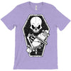 skate until the end T-Shirt