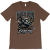 black bood T-Shirt