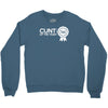 c..t of the year Crewneck Sweatshirt