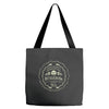 betelgeuse's bio exorcism Tote Bags