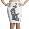 robbot Pencil Skirts