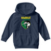 Humboldt Strong Youth Hoodie