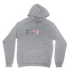 30 Seconds To Mars Signs Unisex Hoodie