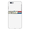 Vegan Parody Cobra Commander iPhone 6 Plus/6s Plus Case