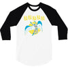 nocturnal song 3/4 Sleeve Shirt