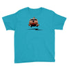 mutt cutts Youth Tee