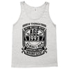 If Things Better 1993 Age Approach Magnificent Tank Top