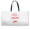 mike ditka Weekender Totes