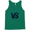 gamming vs Tank Top