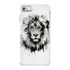lion iPhone 7 Case