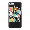 easter boxer iPhone 7 Case