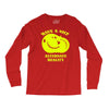 alternate reality Long Sleeve Shirts