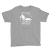 keystone wounded wariors Youth Tee