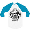 hard worker 3/4 Sleeve Shirt