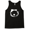 dogwhite Tank Top