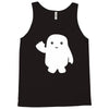 adipose doctor who Tank Top
