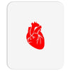 heart Mousepad
