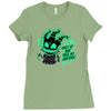 league of legends Ladies Fitted T-Shirt