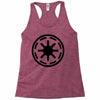 wheels Racerback Tank